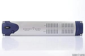 DIGIDESIGN HD192 Audio Interface 16-In 8-Out Extra Card Pro Tools HD 192 #27718