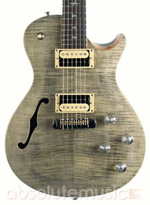 PRS SE Zach Myers E-gitarre, Trampas Grün (NEU)