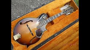 Alvarez A800 Mandolin hrefhttp o