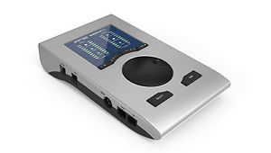 New RME Audio MADIface Pro / 24 Bit, 192 kHz, 128 Channel MADI USB interface