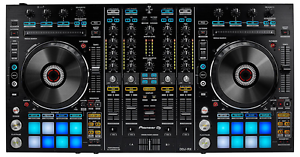 Pioneer Pro DJ DDJ-RX DJ Controller