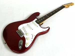 Fender Japan ST-45 guitar From JAPAN/456