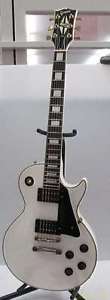 GRECO EGC-900 Les Paul Type Japan Vintage Electric Guitar Free Ship From JAPAN