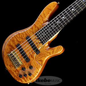 Yamaha TRBJP2 TRB-JP2 John Patitucci Signature Sign Electric Bass Japan