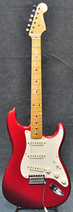 Fender USA '57 Stratocaster    from Japan