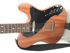 FENDER TELECASTER LUTHIER