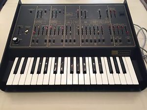 ARP Odyssey II 2813 Keyboard Synthesizer