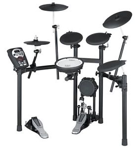 New Roland TD-11K S Electronic Drum Set V-Compact TD11K TD-11KS