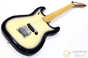 Guitar Works Virgo Original ST Type Used Guitar Free Shipping from Japan #g1863