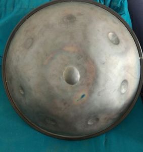 HANG DRUM