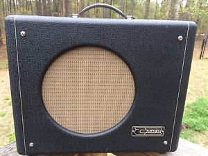 2004 Carr Mercury Amp- Mint