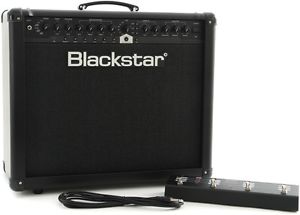 Blackstar ID:60 TVP Bundle 60-watt 1x12" Combo Amp