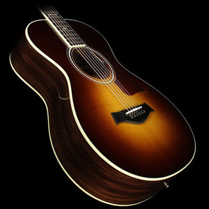 Taylor 712 Grand Concert 12fret 