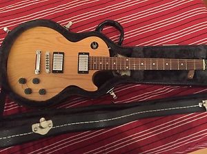 Gibson Les Paul  2007 US  Rare En Frêne