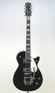 Gretsch Electromatic Pro Jet with Bigsby G5435T Black E-Guitar