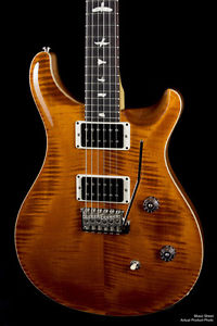 PRS CE24 Amber