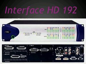 PRO TOOLS HD3