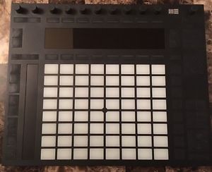 Ableton Push 2