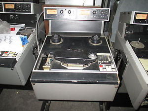 Ampex ATR 102  2 TRACK 1/2 HALF INCH