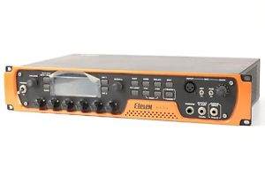 digidesign: AVID/Eleven Rack USED