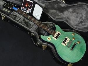 Epiphone Tak Matsumoto DC Standard Aqua Blue E-Guitar Free Shipping