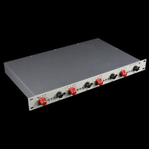 Wunder Audio PAFour Plus Preamp