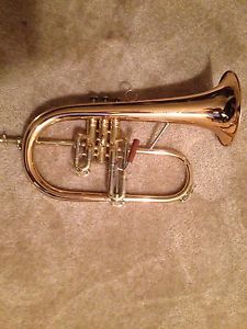 Conn Vintage One Flugel Horn