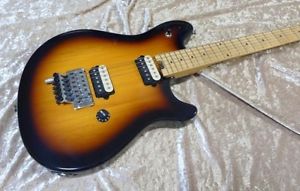 PEAVEY Wolfgang Special FROM JAPAN/569