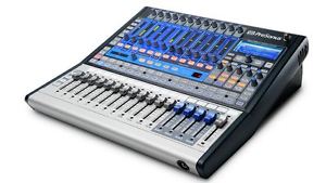 NEW PreSonus StudioLive 16.0.2 Digital Mixer w/ Studio One 3 Artist