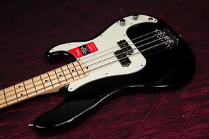 Fender American Professional Precision Bass Maple Fingerboard 032214