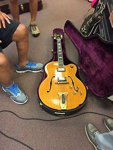 Gibson Custom Super 400 CES Electric Guitar