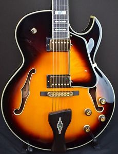 Ibanez / LGB30-VYS-12-02 From JAPAN free shipping #A382