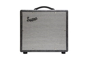 Supro Comet 6 14w 1x10quot Class
