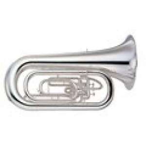 Yamaha Marching Eb Tuba YEB-201 MS