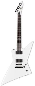 LTD EX-401 SW - Snow White