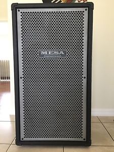 Mesa Engineering 4x12 Powerhouse