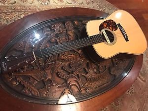 MARTIN CUSTOM SERIES, CS-D28-12, CF MARTIN CUSTOM SHOP