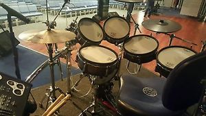 Roland TD-30KV TD30KV V-Pro Electronic Drum Set PROAUDIOSTAR