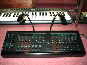 Midibox Sequencer version 4 (SEQ4) Hardware sequencer