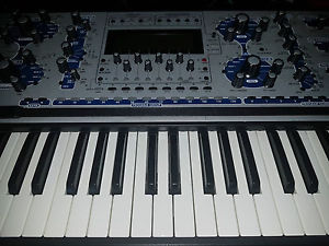 Alesis Andromeda A6 Perfect Condition!