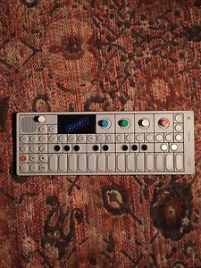 Teenage Engineering OP-1 w/ Official Case