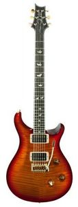 PRS Custom 24 Wood Library Fat Back CSB