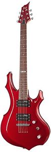 ESP Ltd F50 Electric Guitar Blac