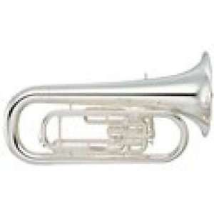 Yamaha Marching Eb Tuba YEB-201M