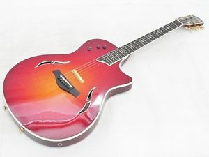 Taylor: Electric Guitar T5-C1 USED