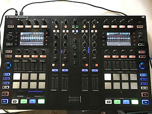 Native Instruments Traktor Kontrol S8