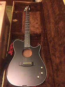 1997 Carvin AC175 guitar exc+++ (custom made of choices in the GK1 kit!)