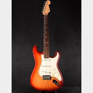 Fender USA American Standard Stratocaster -Sienna Sunburst- 2007 FROM JAPAN/512