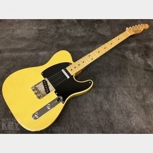 Crews Maniac Sound KTR TL50's BBD with NFS T-50's guitar FROM JAPAN/512