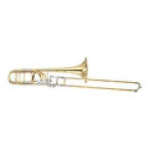 Yamaha bass trombone YBL-830